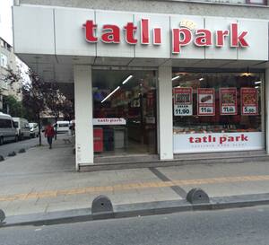tatli park menu tatli park gunesli istanbul icin menu